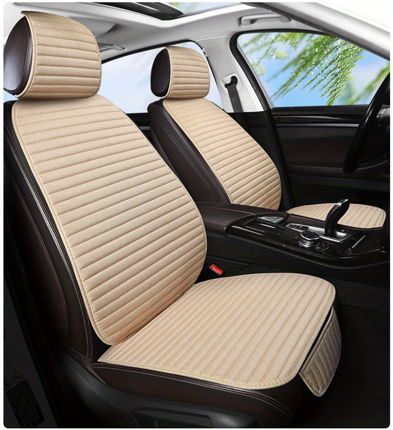 Upgrade Your Car With These 3 in 1 Superior Leather Car - Temu