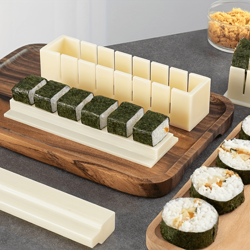 Bento & Sushi Accessories