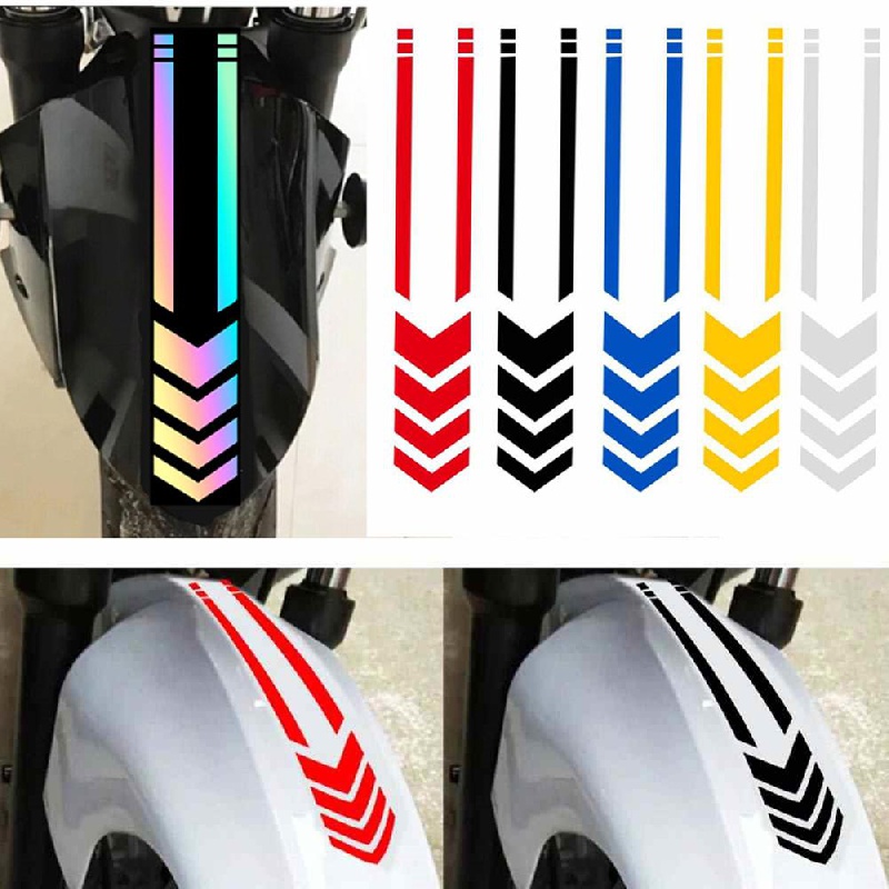 Reflective Stickers & Decals - Create Custom Reflectors