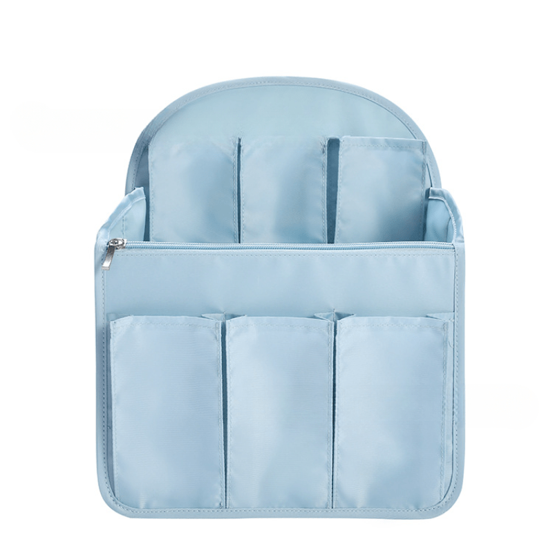 Insert Organizer For Backpack Inner Divider For Diaper Bag Functional  Storage Bag For Shoulder Bag Handbag Purse - Bags & Luggage - Temu Germany