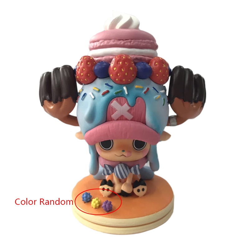 One Piece Action Figure] Chopper Height 14cm 5.5inch(From Japan