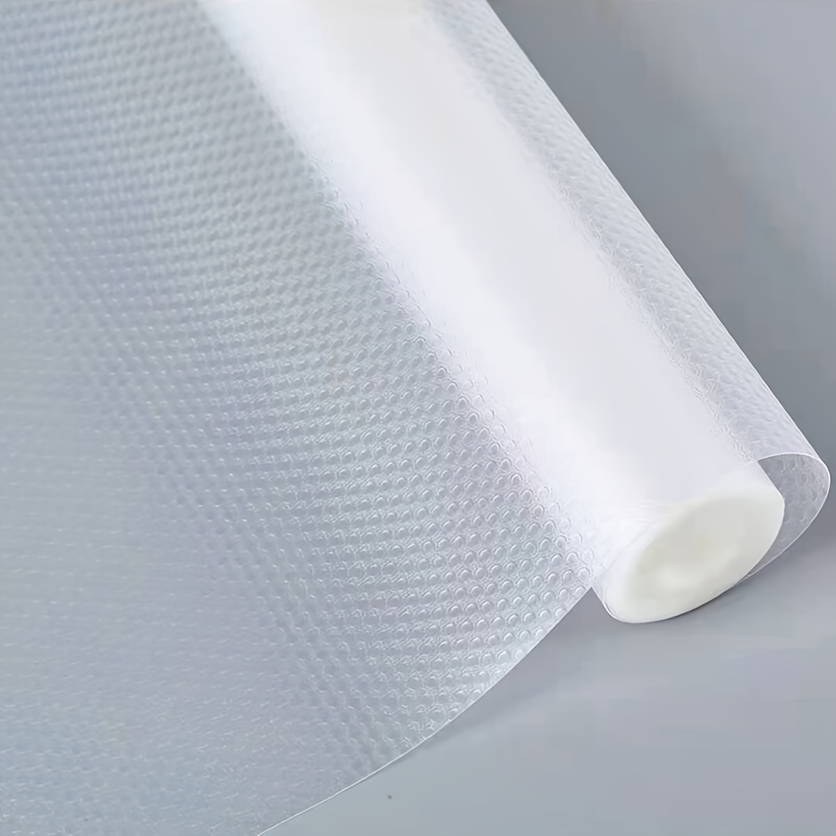 Clear Adhesive Liner, Adhesive Table Cover, Adhesive Shelf Liner