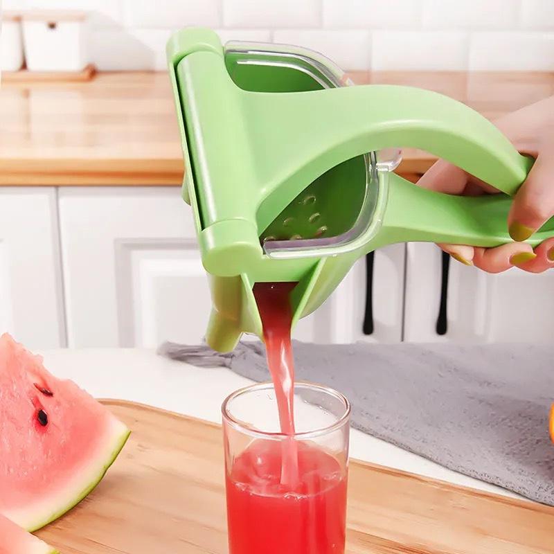 Manual Fruit Juicer Lemon Squeezer Juicer With - Temu