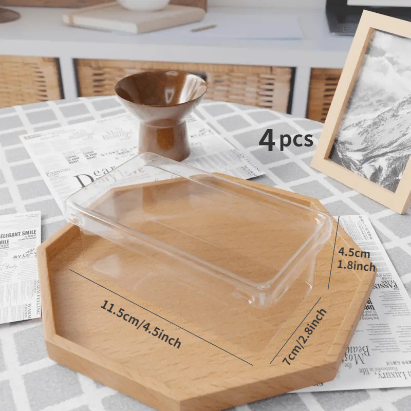 Home Kitchen Rectangular Ice Cream Box Plastic Pp Storage Box Ice Cream Box  Home Kitchen Storage Box Thickened Material Product Is Durable - Temu Israel