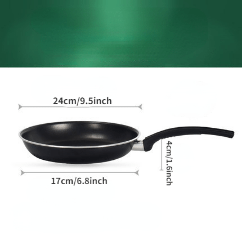 Best frying pans for 2023 - non-stick, cast iron and for pancakes