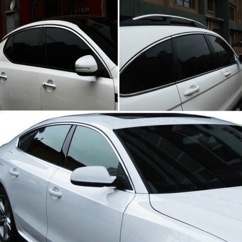 Folie Autofenster Car Window Tint Film Auto Window Glass Car