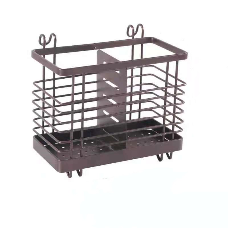 1 Portaposate In Acciaio Inox Porta Bacchette Organizer - Temu Switzerland