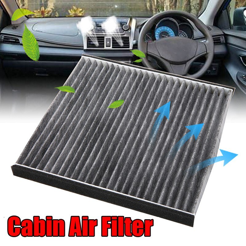 1 Stück Auto Klimaanlage Filter Für /avalon /camry /c-hr /corolla  /highlander /prius /rav4 /sienna /venza /prius - Auto - Temu