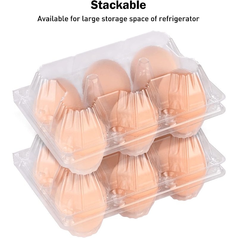 Egg Tray Holder Bulk Paper Egg Cartons For Chicken Eggs Pulp - Temu