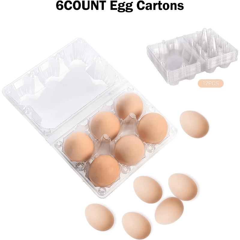 Egg Tray Holder Bulk Paper Egg Cartons For Chicken Eggs Pulp - Temu