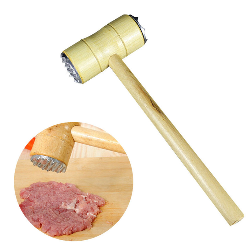 Meat Tenderizer Hammer - Temu