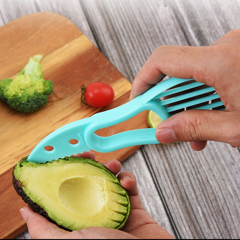 3in1, Avocado Peeler, Creative Avocado Slicer, Avocado Corer Remover,  Avocado Pitter, Multifunctional Avocado Cutter, Avocado Divider, Avocado  Separator, Kitchen Tools - Temu Australia