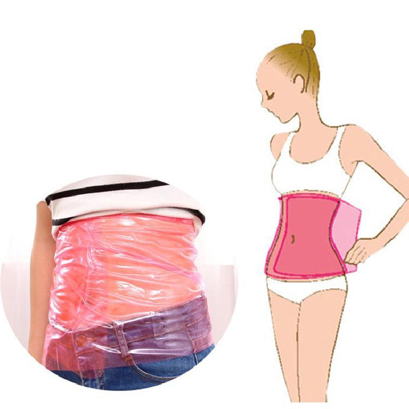 Fashion Sauna Massage Slimming Belt/Fitness Sauna Belt/Weight Loss