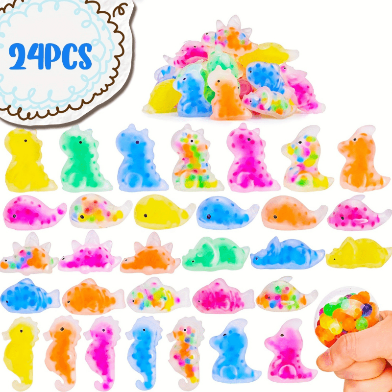 Party Favors For Kids 4 8 Birthday Gift Toys Goodie - Temu