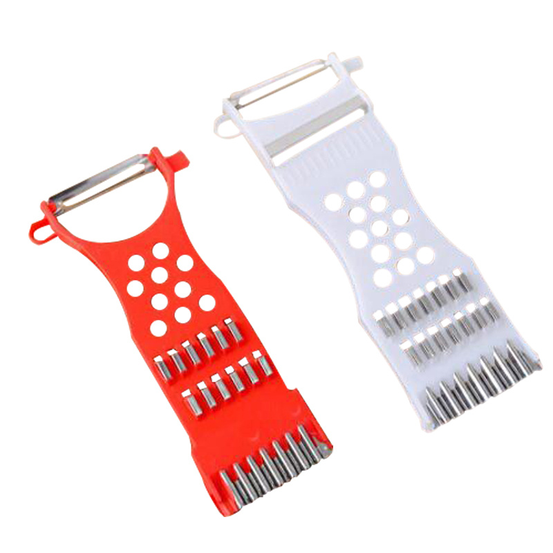 Carrot Grater Vegetable Cutter Kitchen Accessories Masher Temu