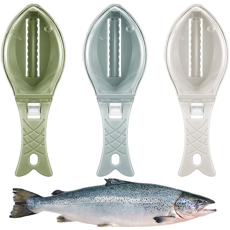 Kitchen Knife Household Fish Killing Knife Thickened Fish Back Fillet Knife  Fish Chopping Knife Fish Scale Peeling Knife Scissors Knife Sharpener  Cooking Utensils - Temu