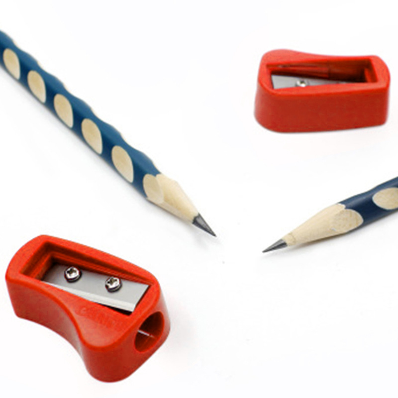 Thick pencil best sale sharpener