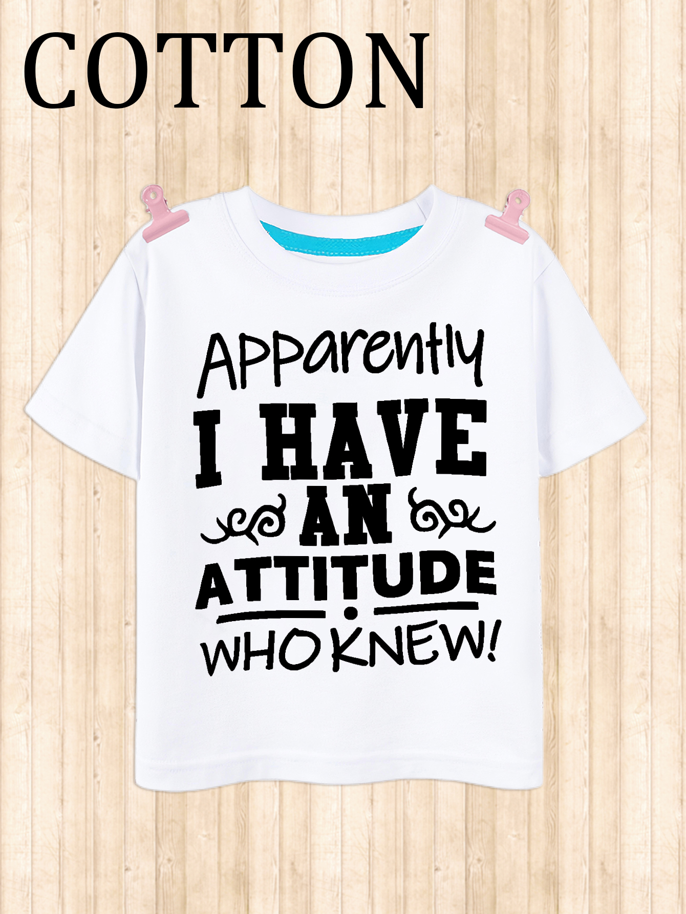 Awesome t-shirts - Cool Funny Attitude T-shirts