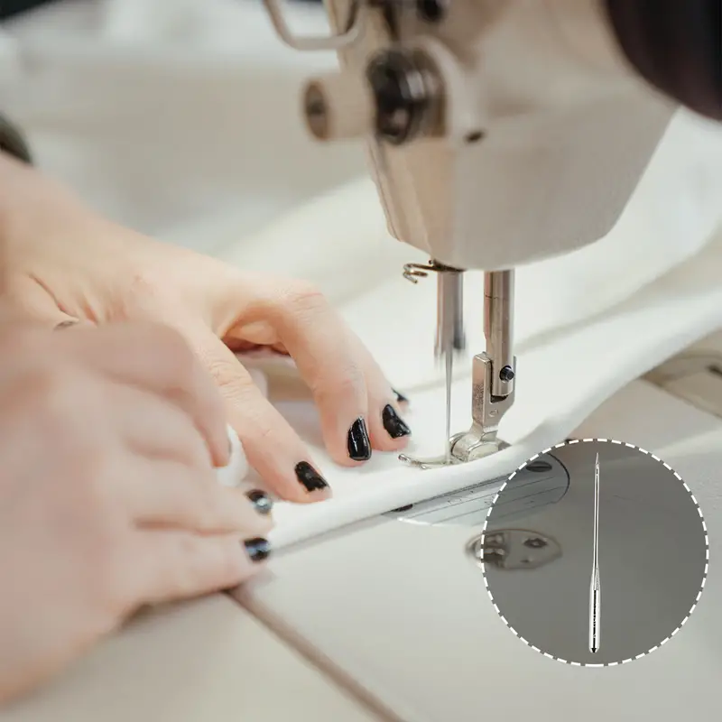 Sewing Machine Needles Universal Sewing Machine Needle - Temu