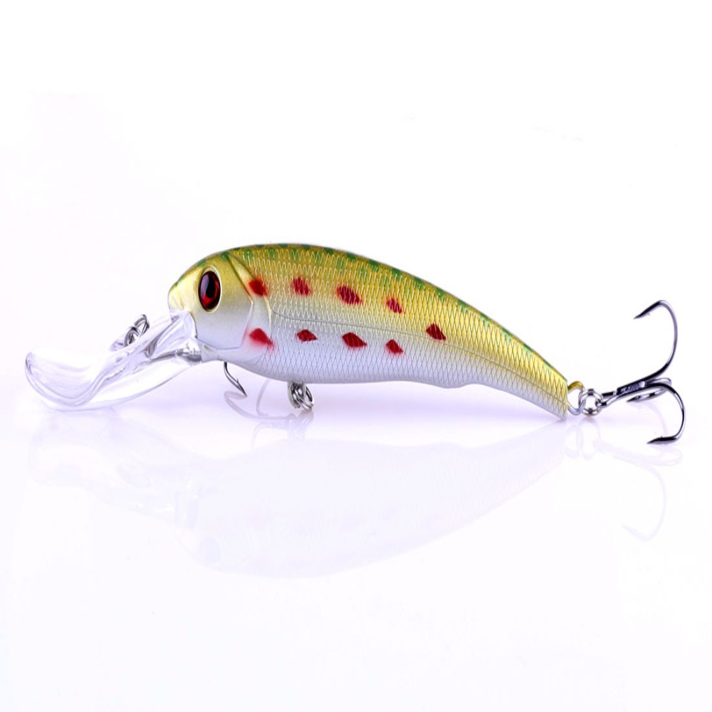 Leurres Pêche Jerkbait Minnow 16.5cm 27.9g Japon Deep Swim - Temu France