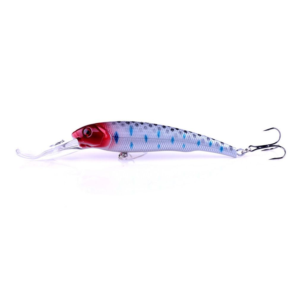 Jerkbait Minnow Fishing Lures 16.5cm 27.9g Japan Deep Swim Saltwater Hard  Bait Artificial Wobbler Fish Swim Bait