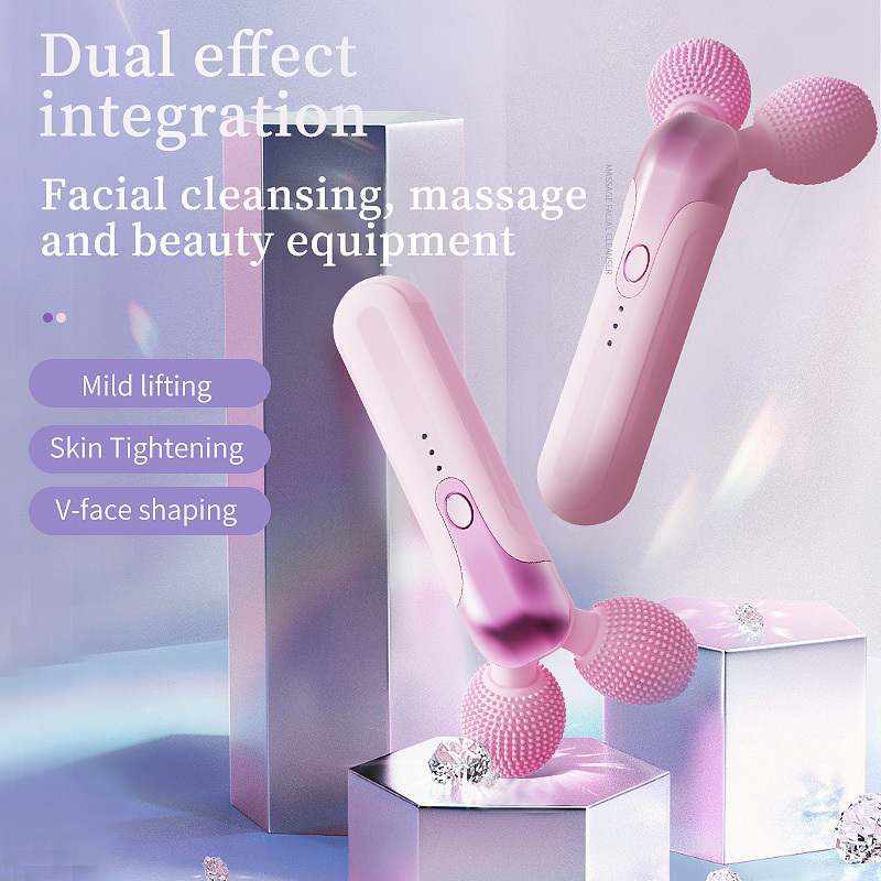 Electric Massage Stick Device Home Use Multifunctional - Temu