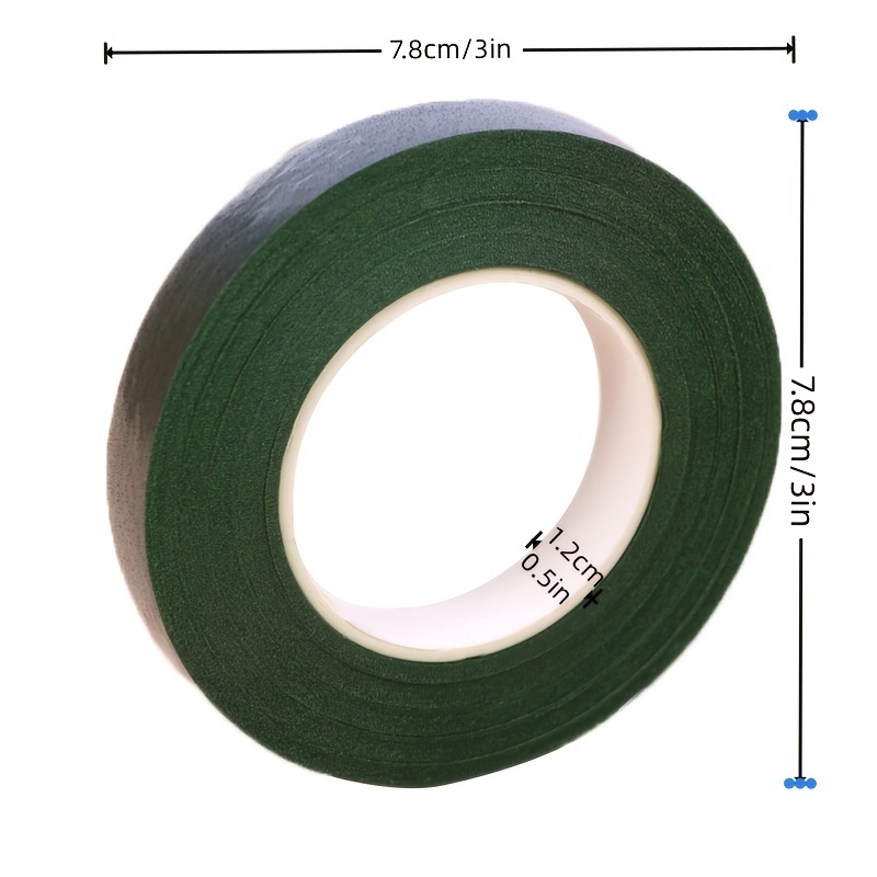 Floral Tape Strong High viscosity Packaging Material Bouquet - Temu