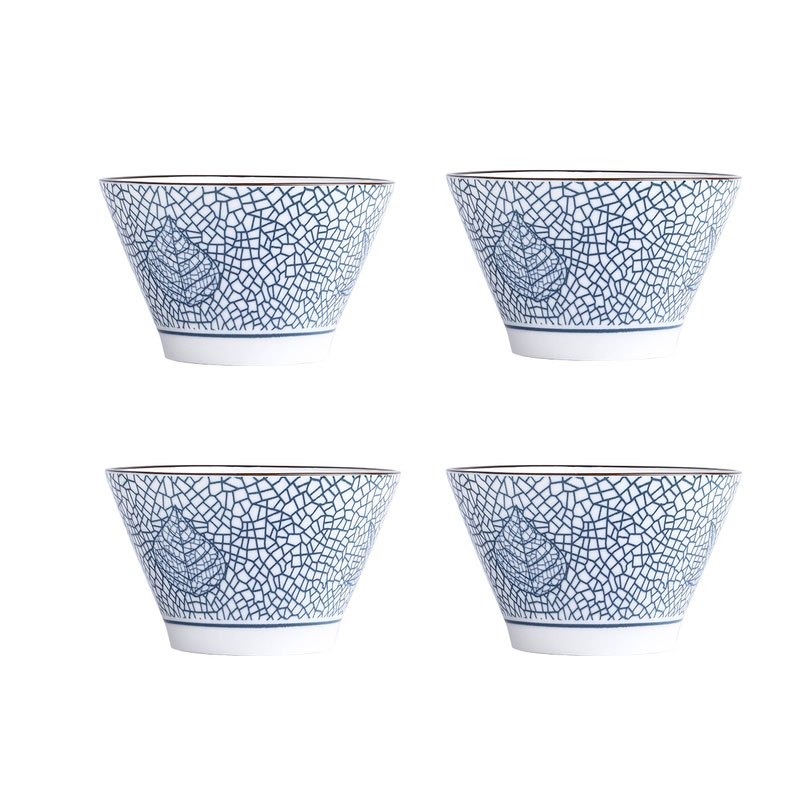 Ceramic Bowl Set Dish Hat Bowls For Home Dorm And Student - Temu