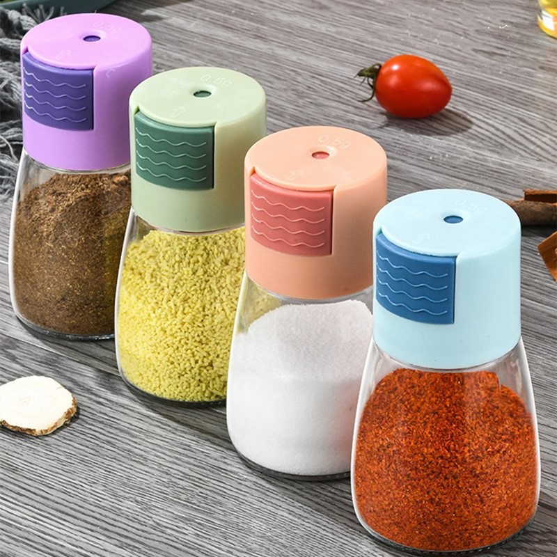 Salt Dispenser - Temu