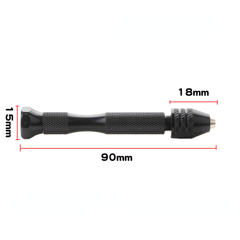 Woodworking Hand Drill Manual Twist Drill Manual Screwdriver - Temu