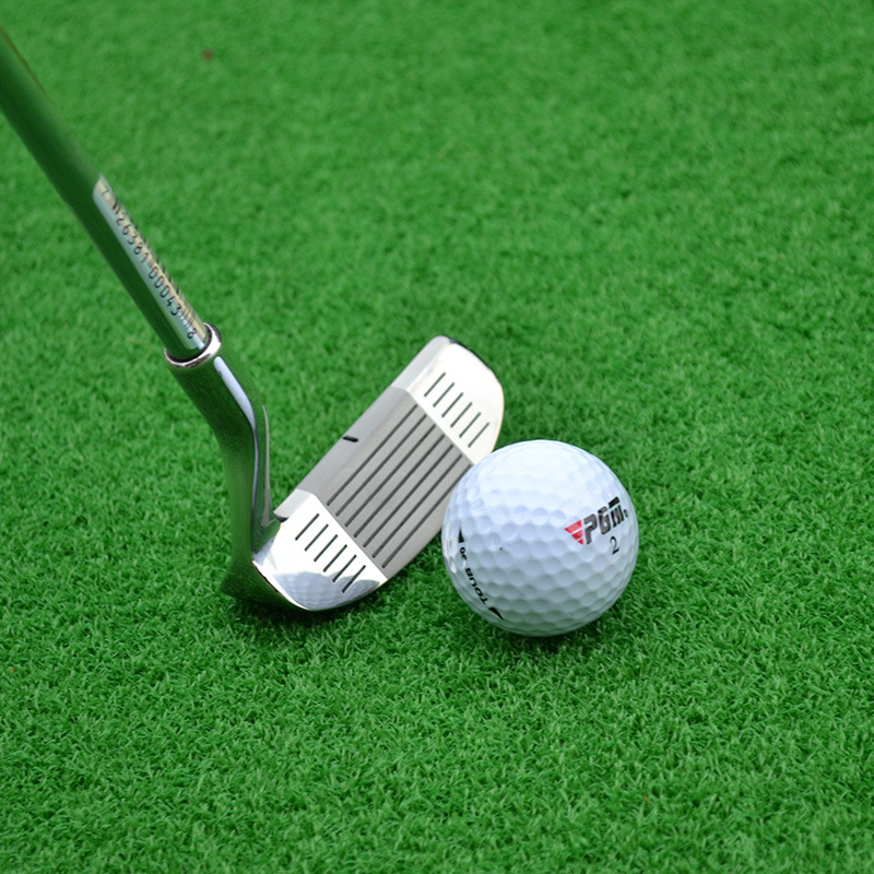 Pgm Golf Double sided Chipper Club Stainless Steel Head For - Temu