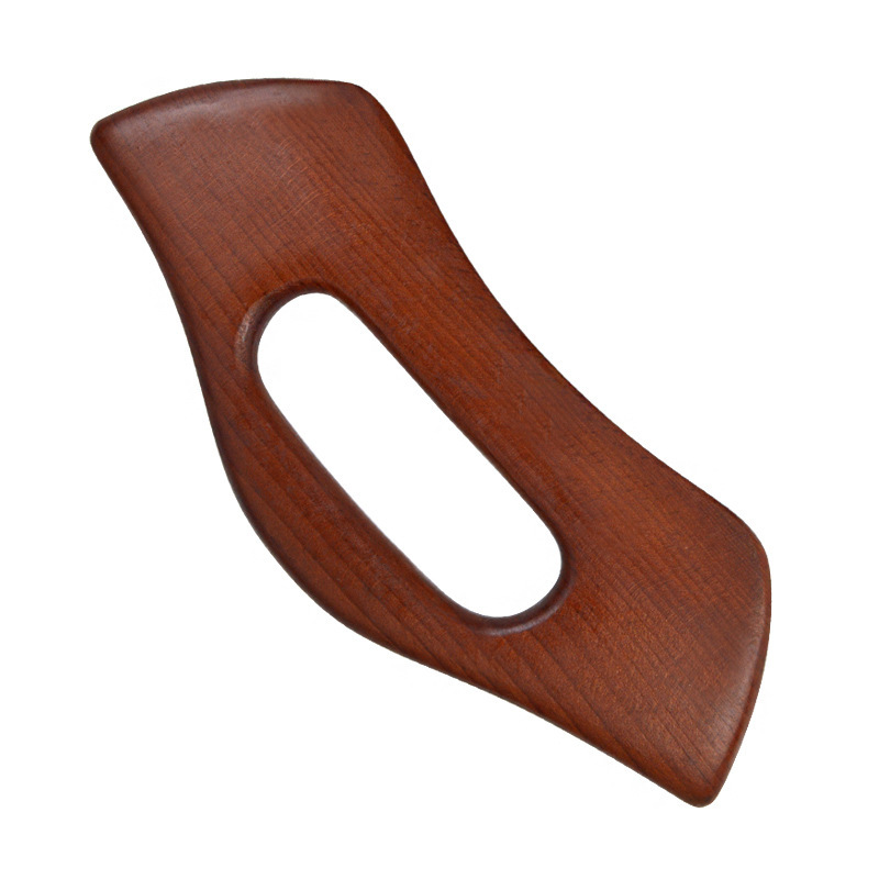 Gua Sha Massage Tool Wood Care Massage Tools Lymphatic - Temu