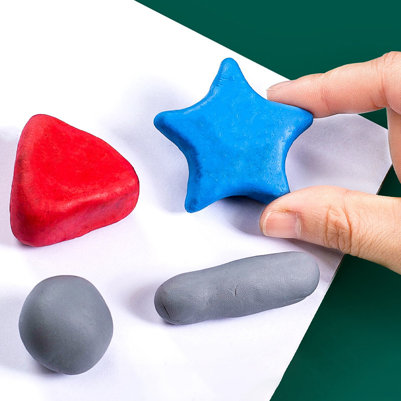 Blue-Tack eraser for artists! 