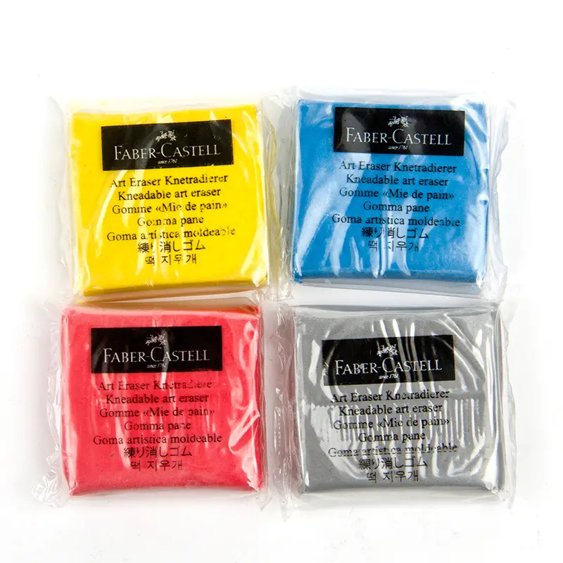 Faber Castell Large Kneaded Erasers