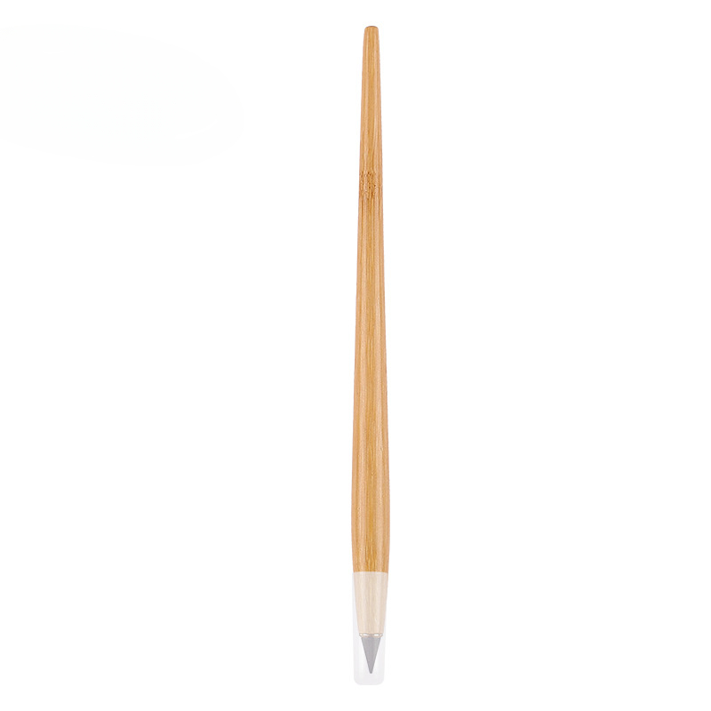Wooden Eternal Pencil, Need Sharpen Pencil, Endless Pencil