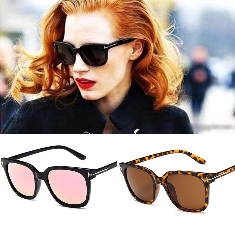 Sunglasses Womens Cat Eye Luxury Women Men Driving Shades Female