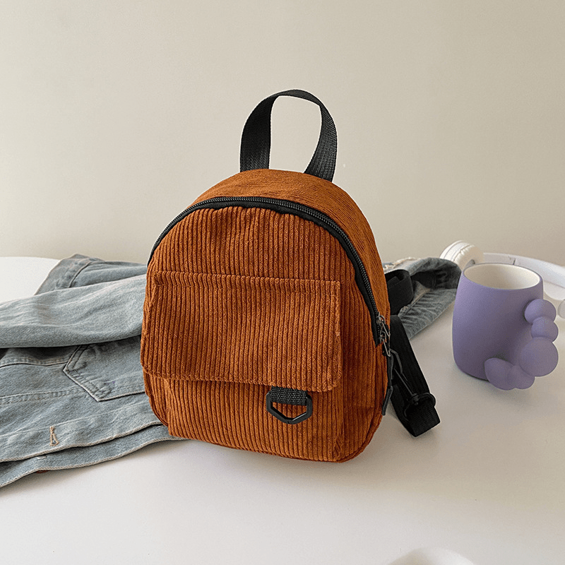 Kid's Small Multifunctional Bag