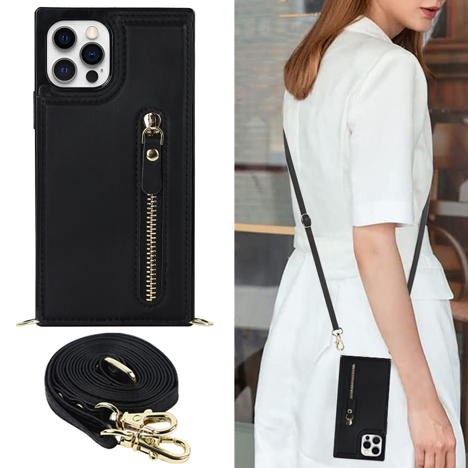 13 Best phone bags 2023: Crossbody mobile phone holders are