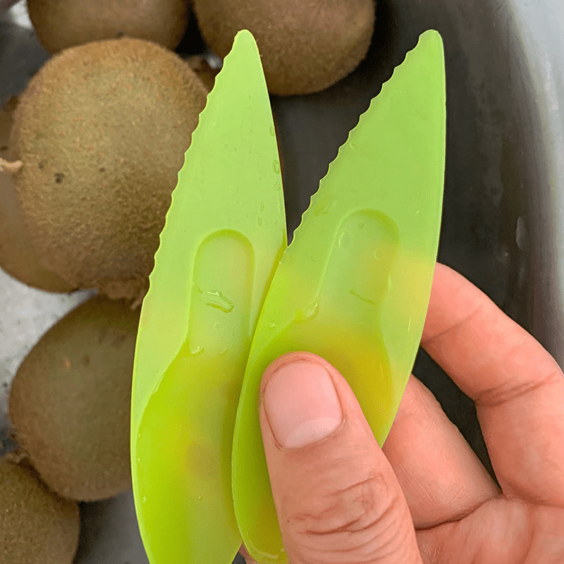 Avocado Peeler Mango Peeler Kiwi Peeler 