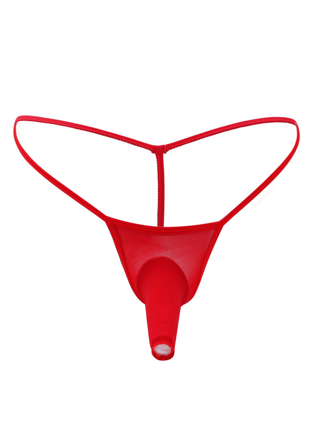 T Back Underwear - Temu