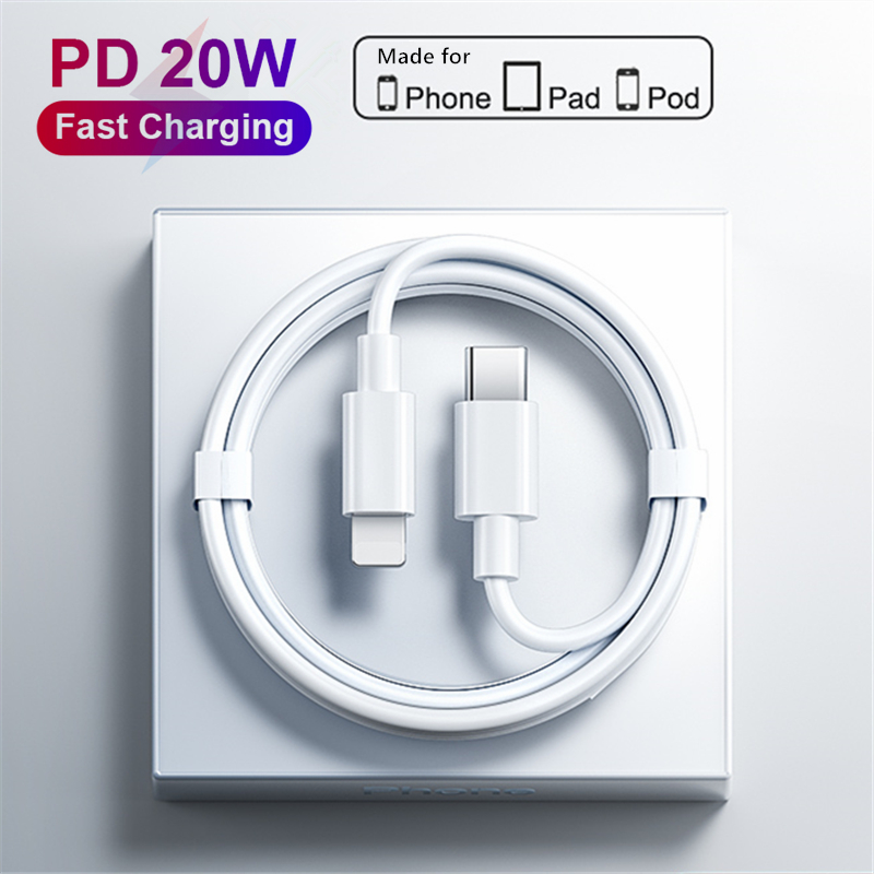 Calidad Original 35W PD Cargador Rápido Para iPhone 15 Pro Max Plus Carga  Rápida Para MacBook iPad USB C A Cable