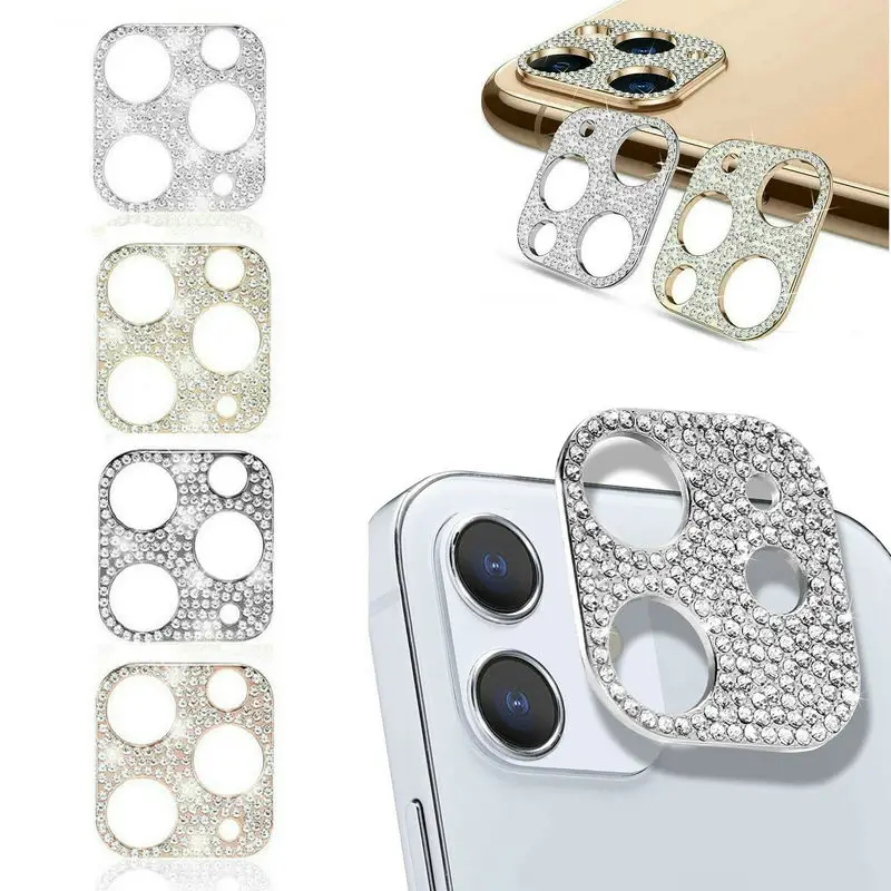 Vetro Temperato Ultra Trasparente 6 In 1 Per IPhone 17 16 15 14 Pro Max - Foto 5