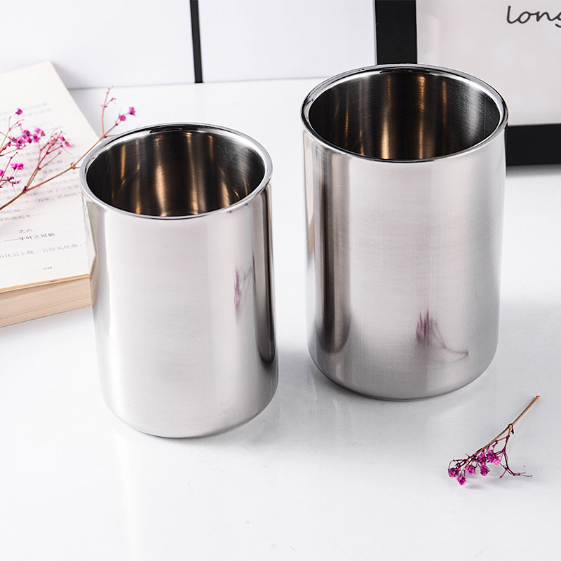 Stainless Steel Travel Mug  Metal Travel Mug - 350ml/500ml