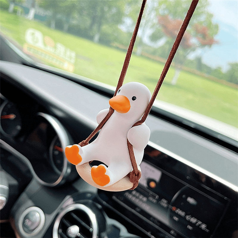 Décorations Anime Mignon Sur Voiture Accessoires Intérieur