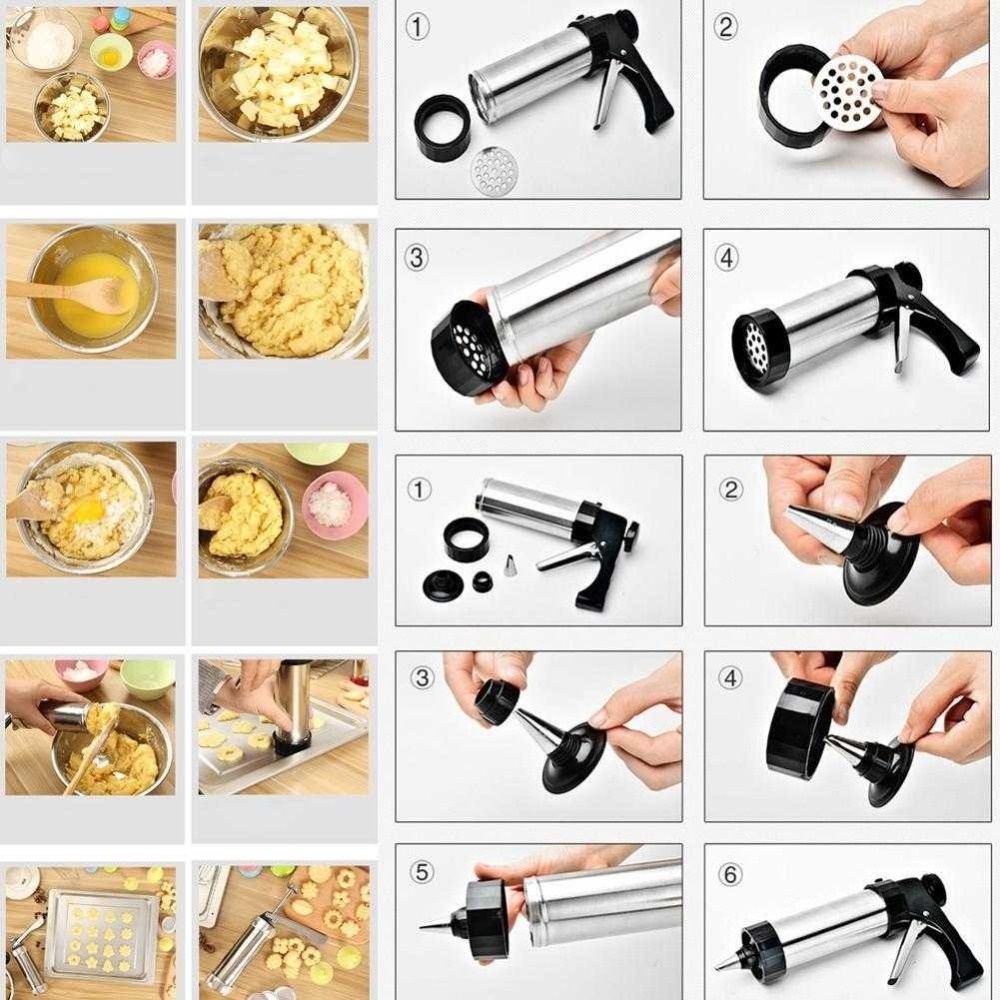 Kitchen Gadgets, Accessories, Tools and more