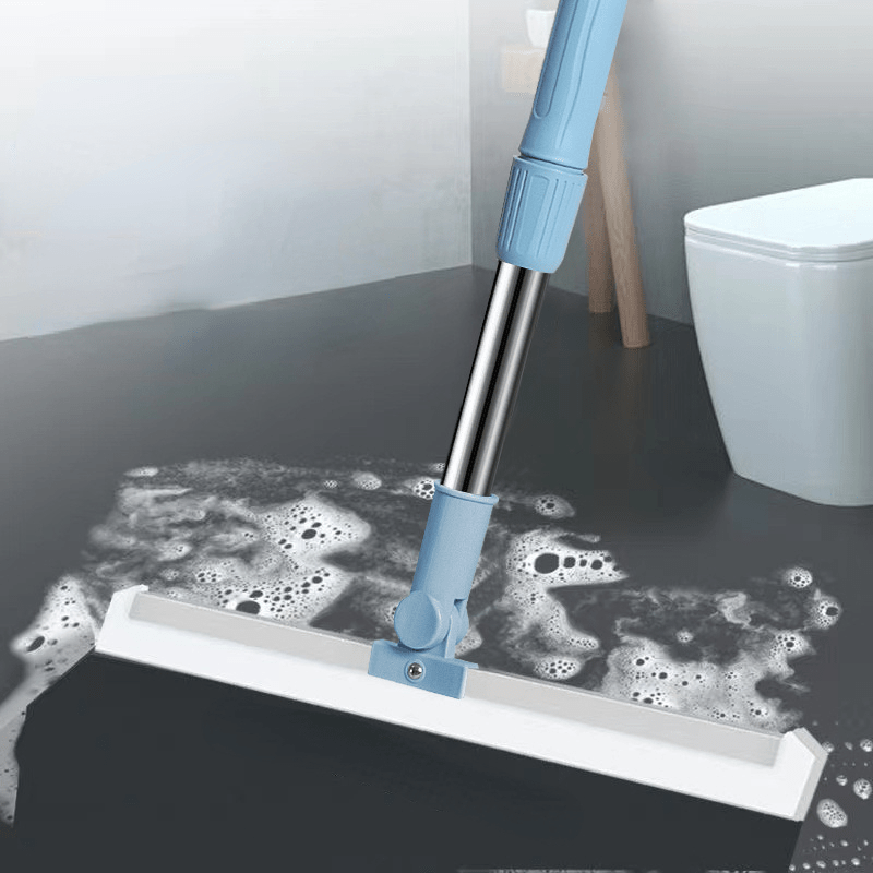 Small Scraper Countertop Scraper Tpr Soft Material Cleaning Tools