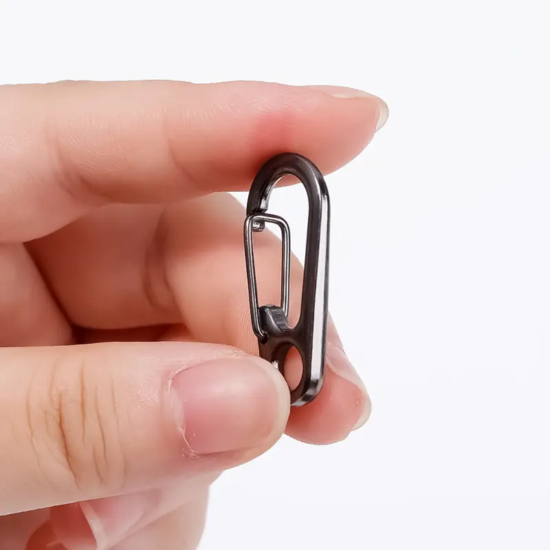1pcs outdoor carabiners Aluminum mountaineering ca... - Vicedeal 1pcs outdoor carabiners Aluminum mountaineering ca... - Vicedeal