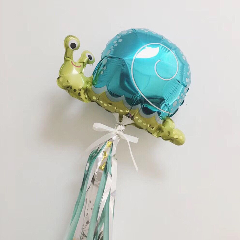 Palitos para globos, portaglobos