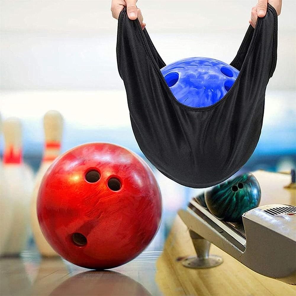 An Understanding of Polish and Bowling Balls