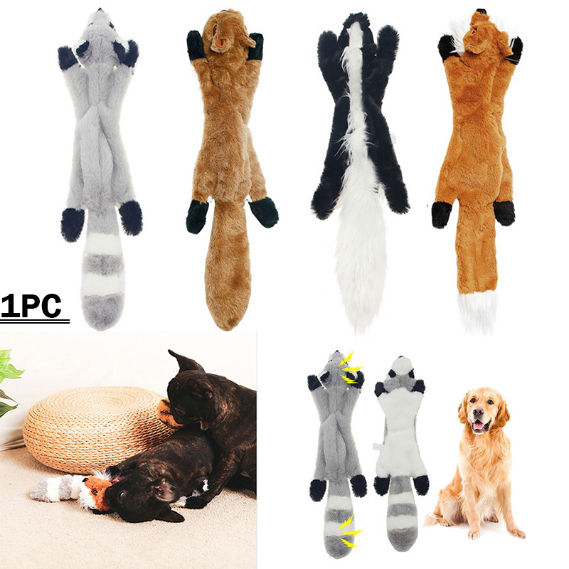 Dog Squeaky Designer Purse Toy ( Hermes Bag )